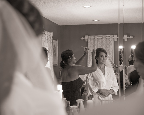 StoneRidge Wedding