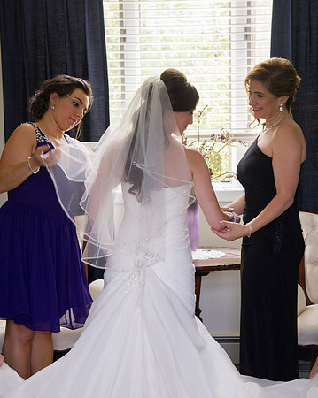 StoneRidge Wedding