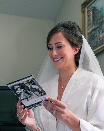 StoneRidge Wedding