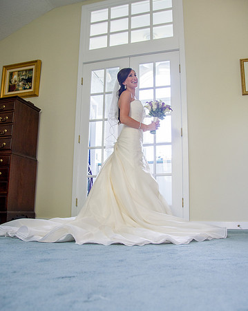StoneRidge Wedding