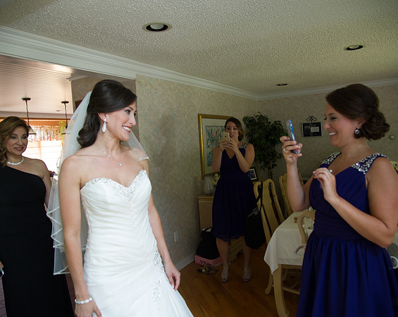 StoneRidge Wedding