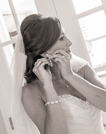 StoneRidge Wedding