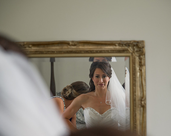 StoneRidge Wedding