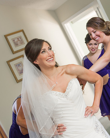 StoneRidge Wedding