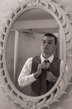 StoneRidge Wedding