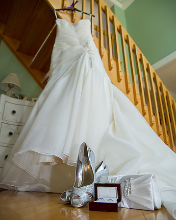 StoneRidge Wedding