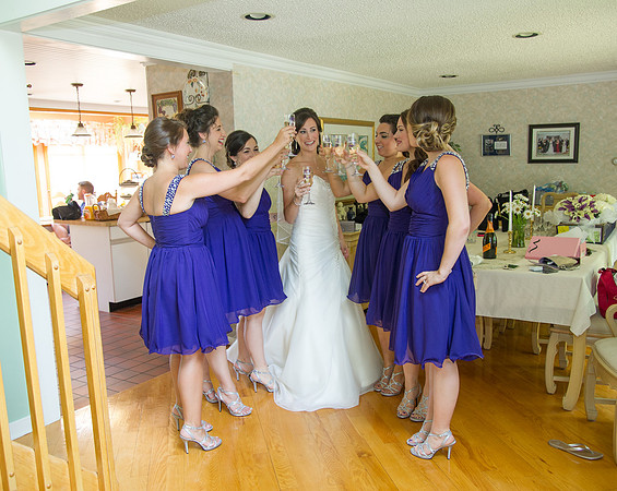 StoneRidge Wedding