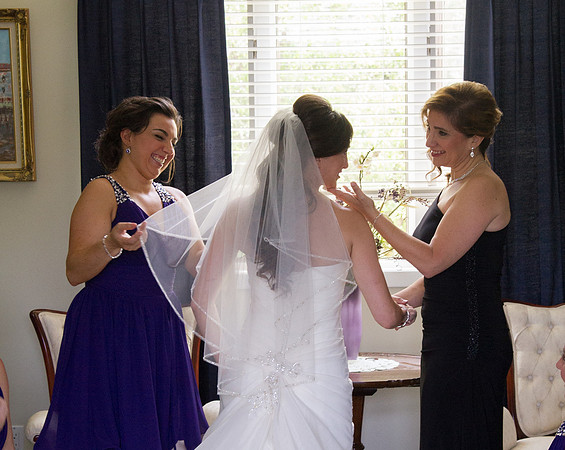 StoneRidge Wedding