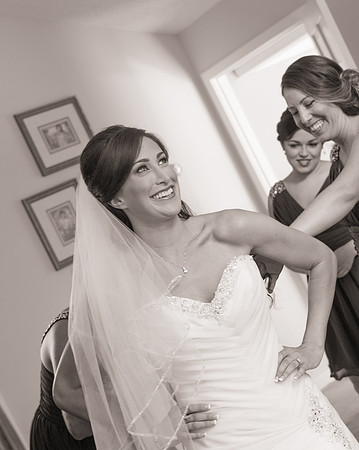 StoneRidge Wedding