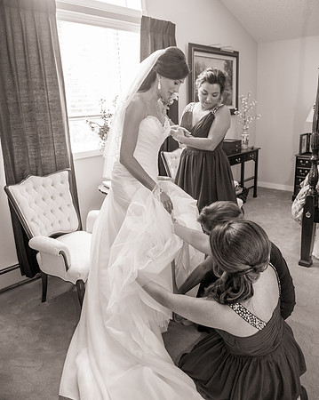 StoneRidge Wedding