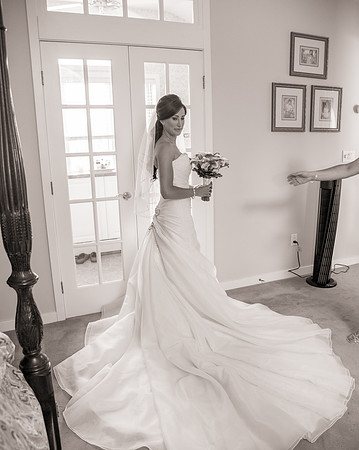 StoneRidge Wedding