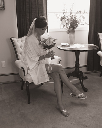 StoneRidge Wedding