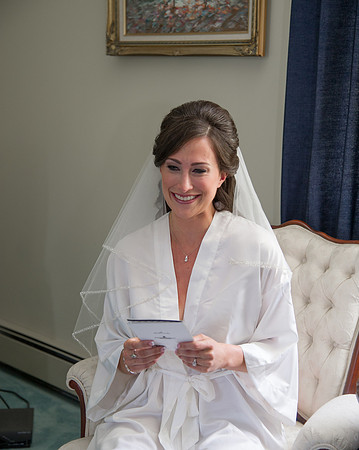StoneRidge Wedding
