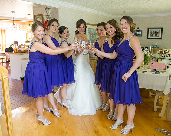 StoneRidge Wedding