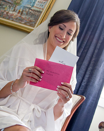 StoneRidge Wedding