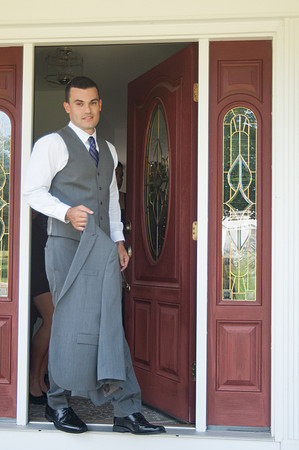 StoneRidge Wedding