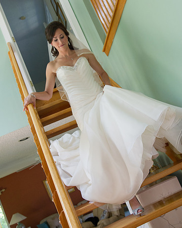 StoneRidge Wedding