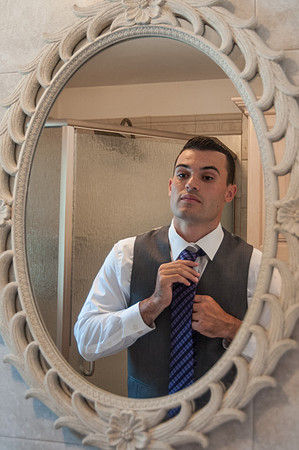 StoneRidge Wedding