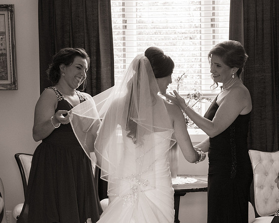 StoneRidge Wedding