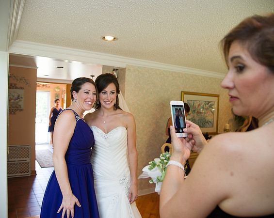StoneRidge Wedding