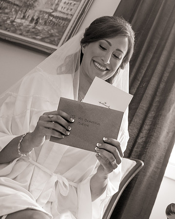 StoneRidge Wedding