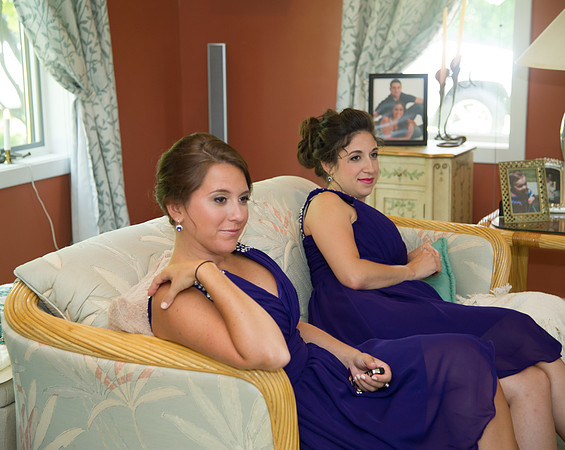 StoneRidge Wedding
