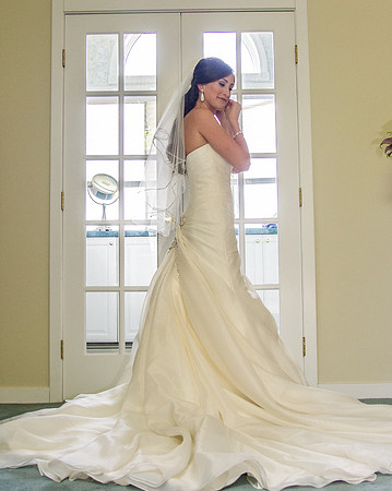 StoneRidge Wedding
