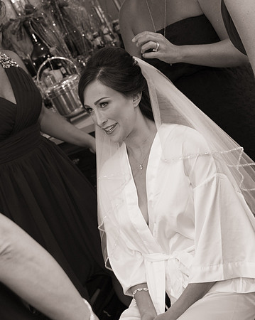 StoneRidge Wedding