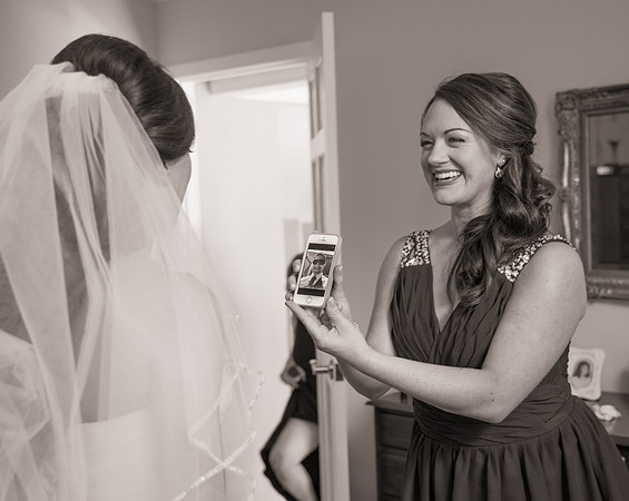 StoneRidge Wedding