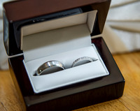 StoneRidge Wedding