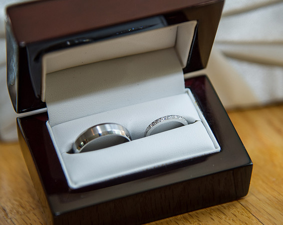 StoneRidge Wedding