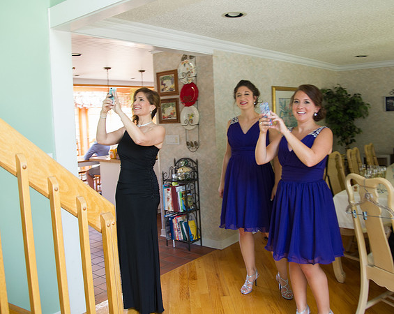 StoneRidge Wedding