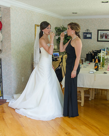 StoneRidge Wedding
