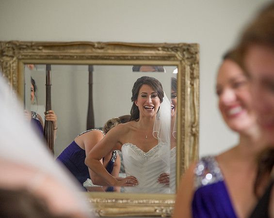 StoneRidge Wedding