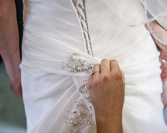 StoneRidge Wedding