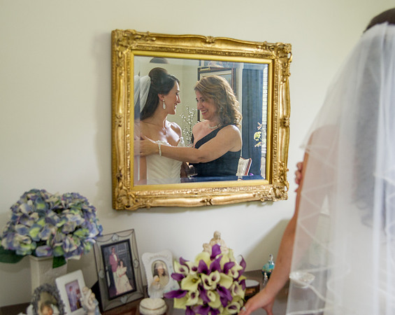StoneRidge Wedding
