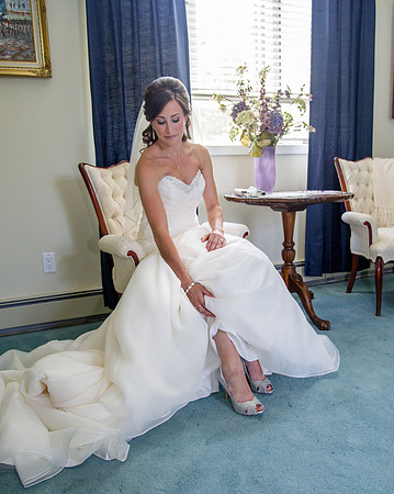 StoneRidge Wedding