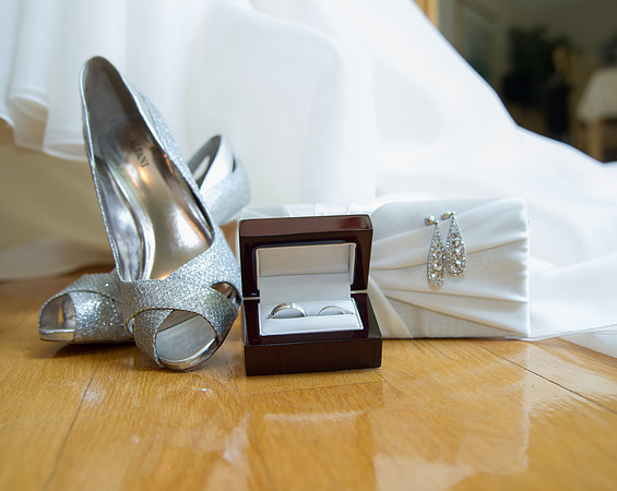 StoneRidge Wedding