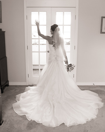 StoneRidge Wedding