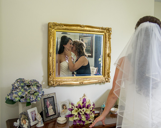 StoneRidge Wedding