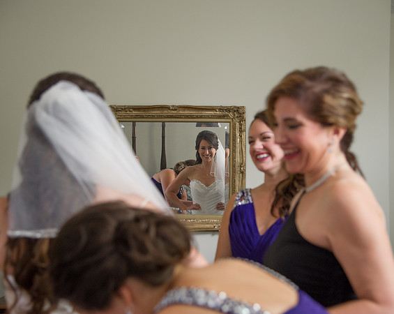 StoneRidge Wedding
