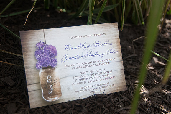 StoneRidge Wedding