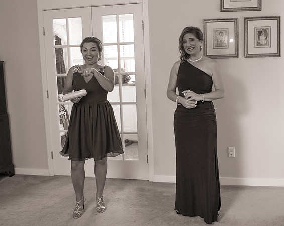 StoneRidge Wedding