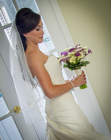 StoneRidge Wedding