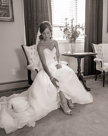 StoneRidge Wedding