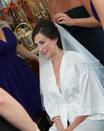 StoneRidge Wedding