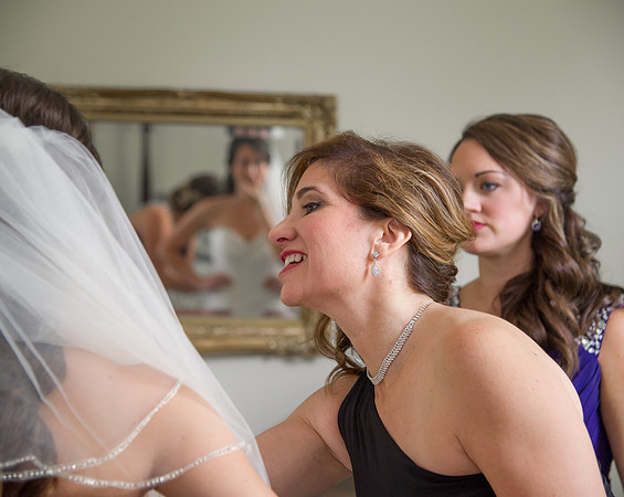 StoneRidge Wedding