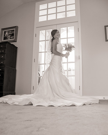StoneRidge Wedding