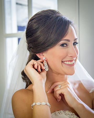 StoneRidge Wedding