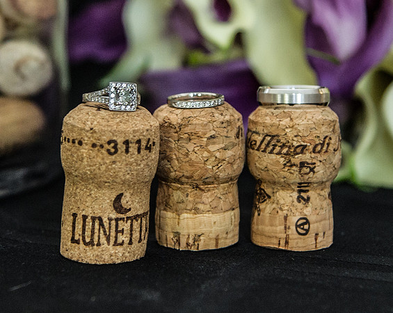 StoneRidge Wedding